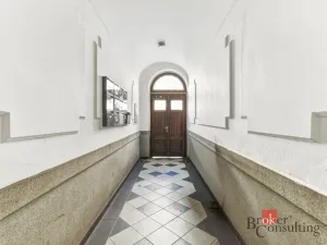 Prodej bytu 3+kk, Praha - Žižkov, Hartigova, 77 m2