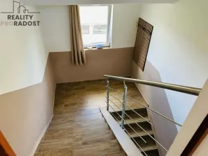 Prodej bytu 2+1, Teplice, Teplická, 55 m2