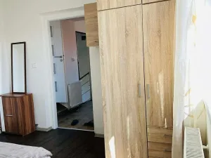 Prodej bytu 2+kk, Teplice, Teplická, 55 m2