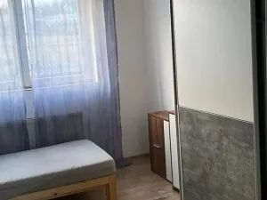 Prodej bytu 2+kk, Teplice, Teplická, 55 m2