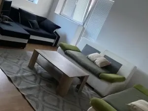 Prodej bytu 2+kk, Teplice, Teplická, 55 m2