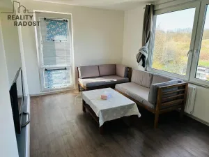 Prodej bytu 2+kk, Teplice, Teplická, 50 m2