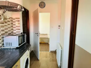 Prodej bytu 2+kk, Teplice, Teplická, 50 m2