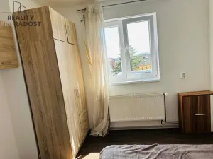 Prodej bytu 2+kk, Teplice, Teplická, 50 m2