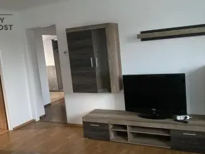 Prodej bytu 2+kk, Teplice, Teplická, 50 m2