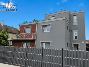 Prodej bytu 2+kk, Teplice, Teplická, 50 m2