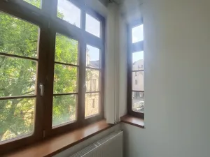 Pronájem kanceláře, Šumperk, Hlavní třída, 87 m2