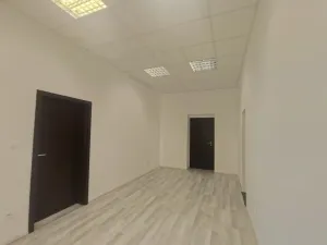 Pronájem kanceláře, Šumperk, Hlavní třída, 87 m2