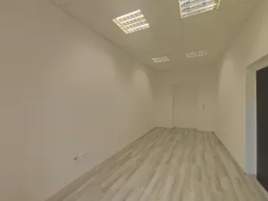 Pronájem kanceláře, Šumperk, Hlavní třída, 87 m2