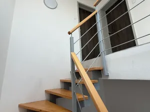 Pronájem bytu 2+kk, Kutná Hora, Waldhauserova, 45 m2