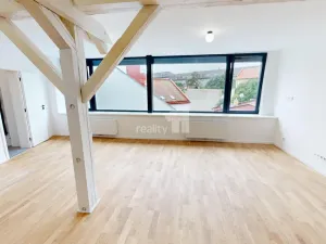 Pronájem bytu 2+kk, Pelhřimov, Tylova, 151 m2