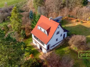 Prodej chalupy, Čisovice - Bojov, 125 m2