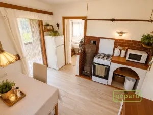 Prodej chalupy, Čisovice - Bojov, 125 m2