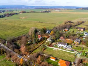 Prodej chalupy, Čisovice - Bojov, 125 m2