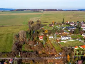 Prodej chalupy, Čisovice - Bojov, 125 m2