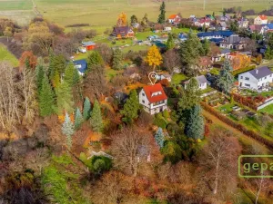 Prodej chalupy, Čisovice - Bojov, 125 m2
