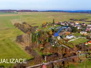 Prodej chalupy, Čisovice - Bojov, 125 m2