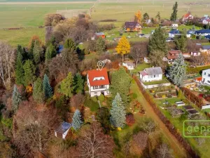 Prodej chalupy, Čisovice - Bojov, 125 m2