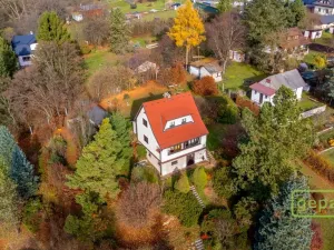 Prodej chalupy, Čisovice - Bojov, 125 m2