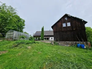 Prodej rodinného domu, Luby, 320 m2