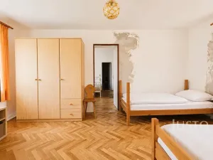 Prodej rodinného domu, Kváskovice, 174 m2
