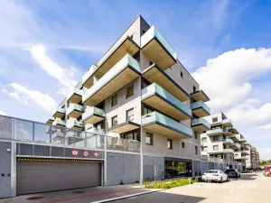 Pronájem bytu 1+kk, Praha - Prosek, Čakovická, 27 m2
