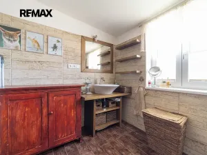 Prodej bytu 3+kk, Šumperk, Žerotínova, 74 m2