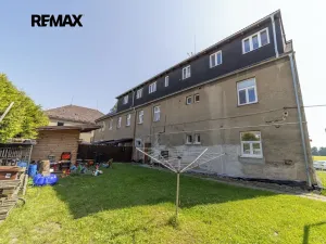 Prodej bytu 3+kk, Šumperk, Žerotínova, 74 m2