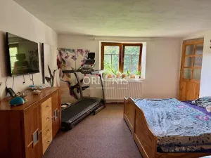Prodej chalupy, Radonice - Ždov, 180 m2