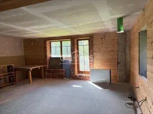 Prodej chalupy, Radonice - Ždov, 180 m2