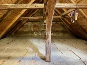 Prodej chalupy, Radonice - Ždov, 180 m2