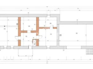 Prodej chalupy, Radonice - Ždov, 180 m2