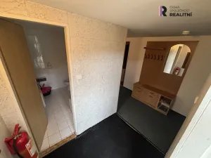 Prodej chaty, Krchleby, 79 m2