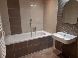 Pronájem bytu 3+kk, Teplice, Masarykova třída, 106 m2