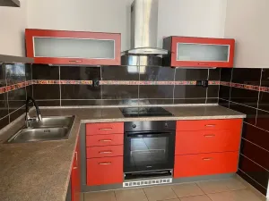 Pronájem bytu 3+kk, Teplice, Masarykova třída, 106 m2