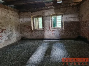Prodej rodinného domu, Srby, 120 m2