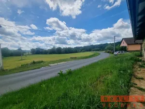 Prodej rodinného domu, Srby, 120 m2