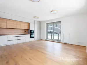 Pronájem bytu 3+kk, Praha - Třebonice, Do zahrádek II, 80 m2