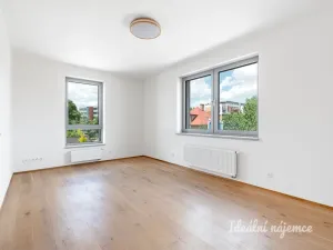 Pronájem bytu 3+kk, Praha - Třebonice, Do zahrádek II, 80 m2
