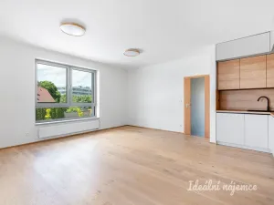 Pronájem bytu 3+kk, Praha - Třebonice, Do zahrádek II, 80 m2