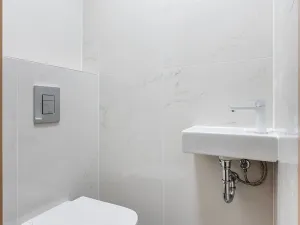 Pronájem bytu 3+kk, Praha - Třebonice, Do zahrádek II, 80 m2