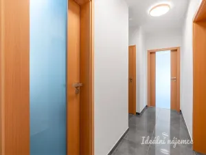 Pronájem bytu 3+kk, Praha - Třebonice, Do zahrádek II, 80 m2