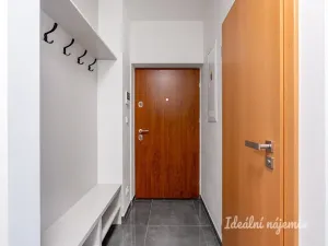 Pronájem bytu 3+kk, Praha - Třebonice, Do zahrádek II, 80 m2
