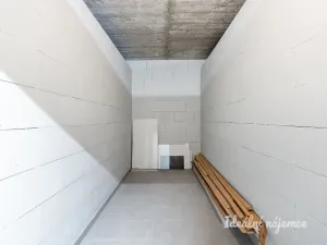 Pronájem bytu 3+kk, Praha - Třebonice, Do zahrádek II, 80 m2
