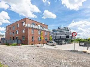 Pronájem bytu 3+kk, Praha - Třebonice, Do zahrádek II, 80 m2