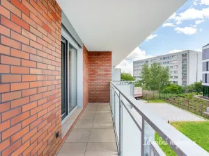 Pronájem bytu 3+kk, Praha - Třebonice, Do zahrádek II, 80 m2