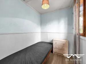 Prodej pozemku pro bydlení, Březová-Oleško - Oleško, Vltavská, 48 m2