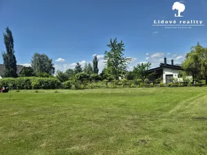 Prodej pozemku pro bydlení, Třinec, 1000 m2
