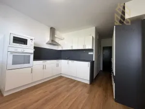 Pronájem bytu 1+1, Louny, Březinova, 37 m2