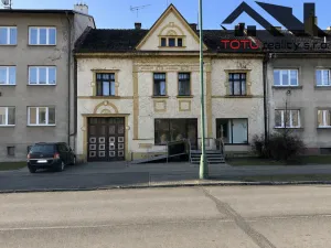 Pronájem obchodního prostoru, Jaroměř, Svat. Čecha, 75 m2